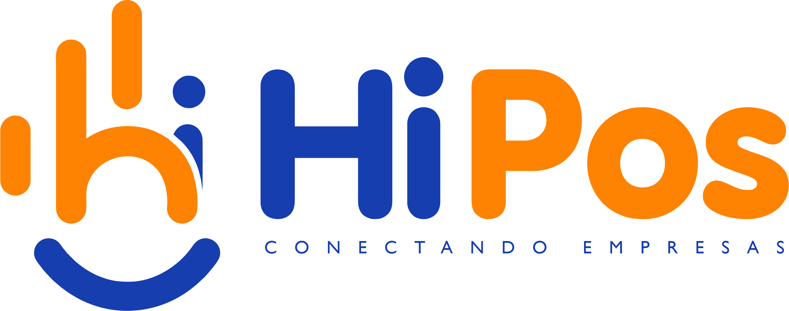 HiPos · Conectando empresas