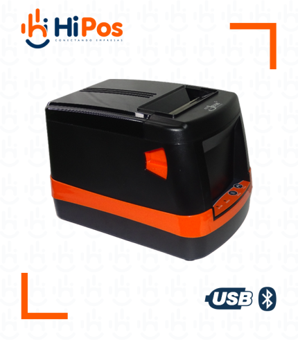 IMPRESORA DE ETIQUETAS JBM-ETIQ80