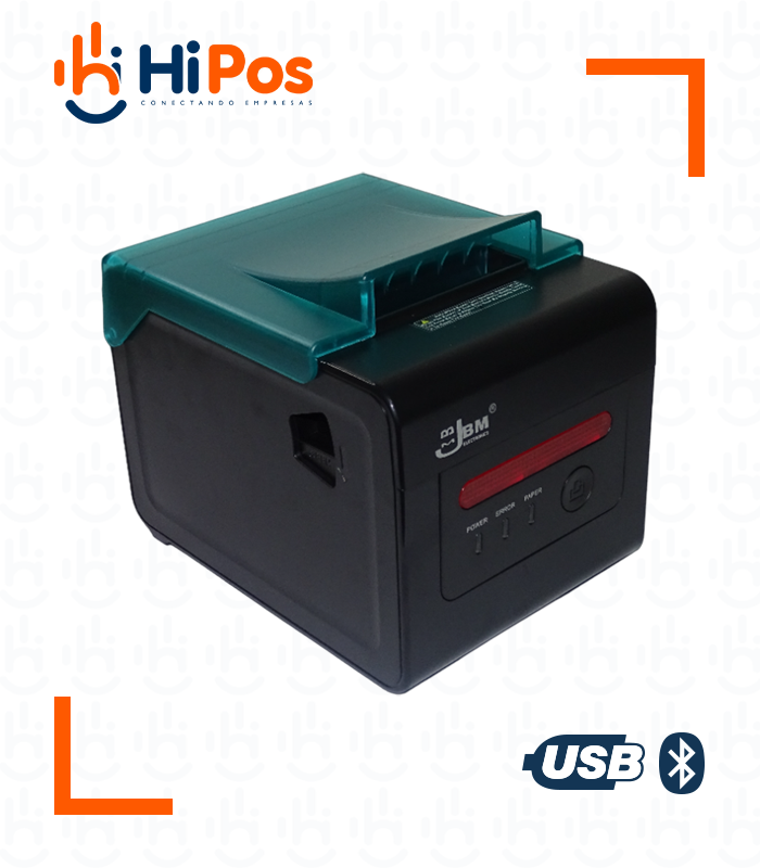 IMPRESORA JBM-8011
