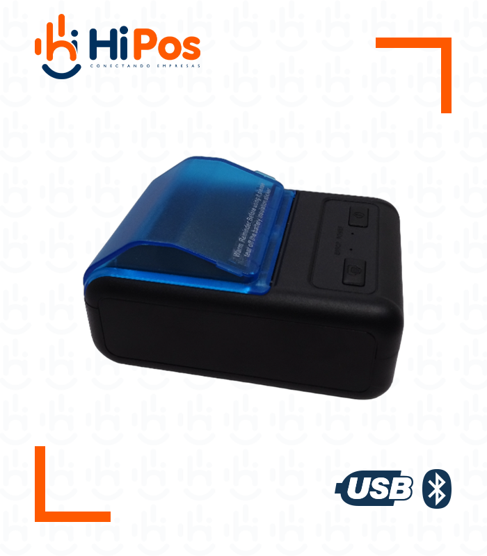 IMPRESORA MLSPORT-581
