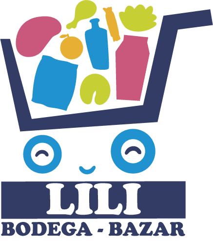 bodega bazar lili logo